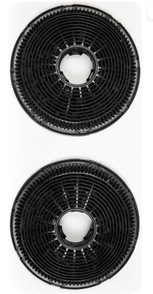 Фильтр угольный il Monte KH-CARBON FILTER 4 (800м3) (упаковка 2 шт) фото 1