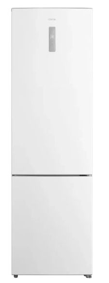 Холодильник Centek CT-1723 NF White multi No-Frost <339л (85л/254л) > 595х635х2010мм(ШхГхВ), А+,GMCC фото 1