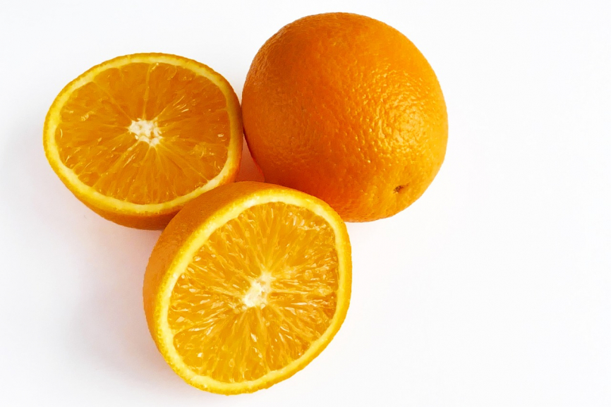 Апельсин вес фото 1