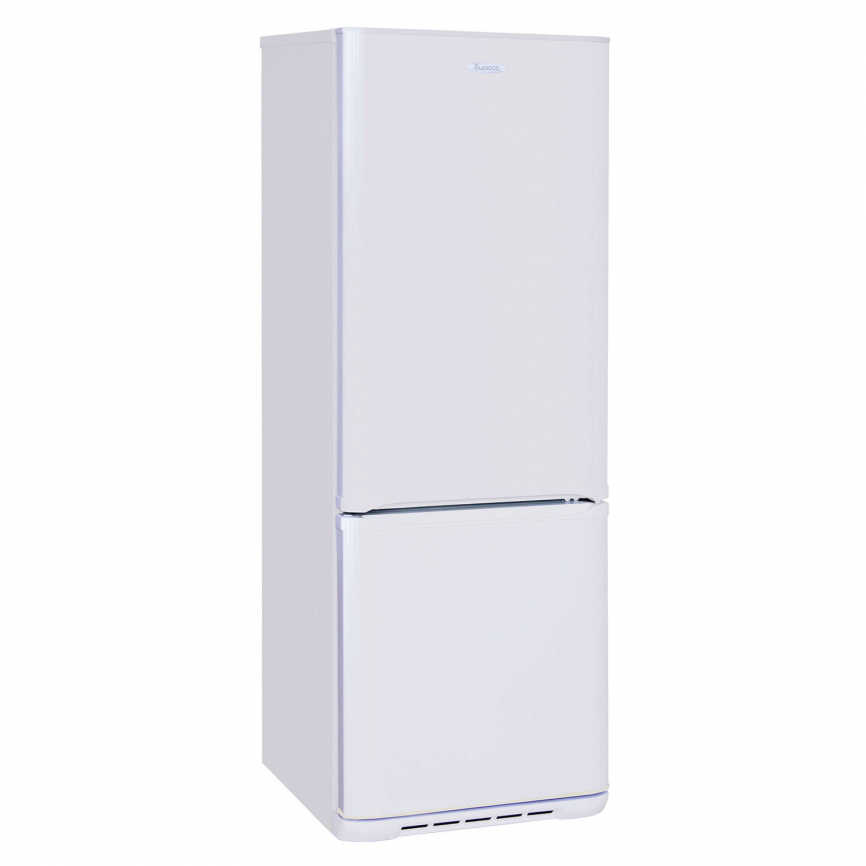 Холодильник-морозильник  "NRB 132 W.305 л. (NORDFROST) фото 1