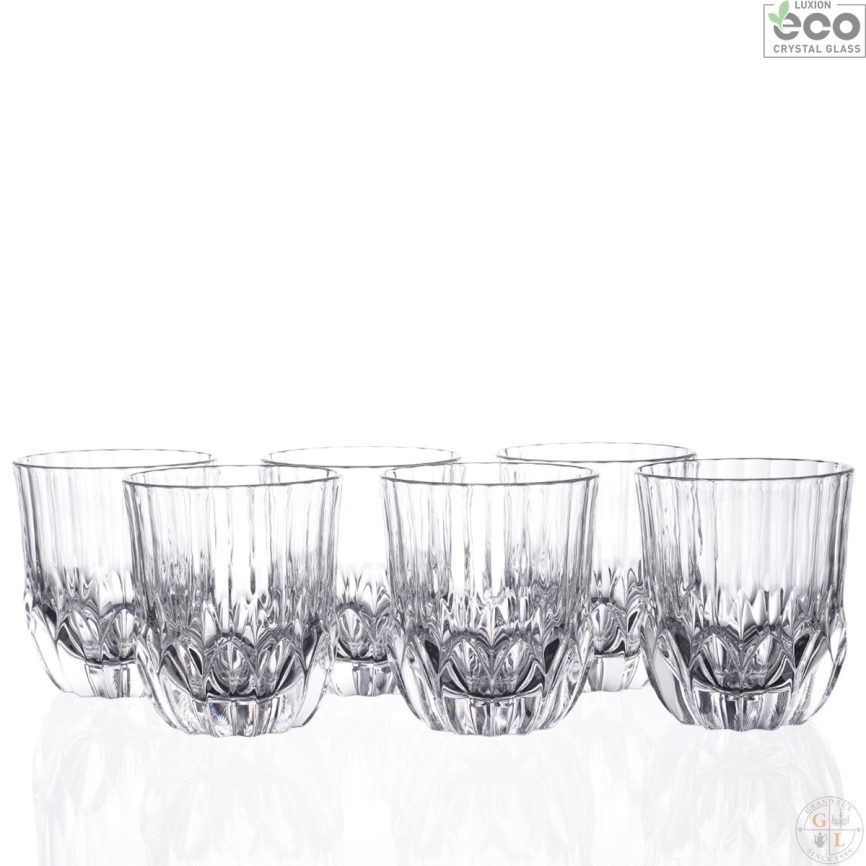 Набор стаканов для виски RCR Adagio 320мл (6 шт) фото 1