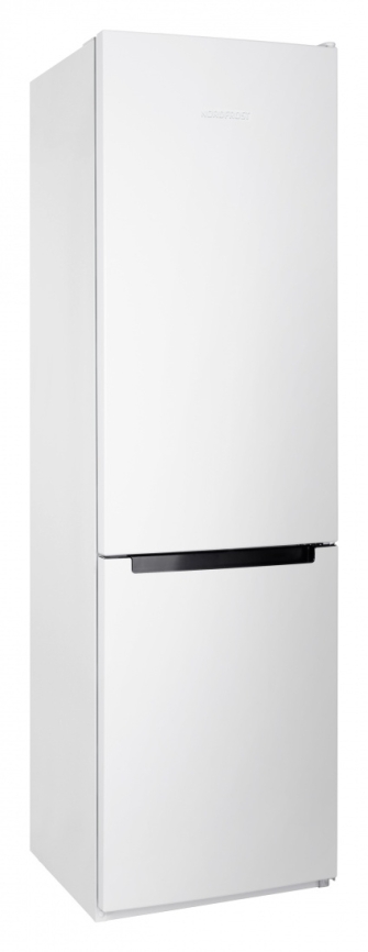 Холодильник-морозильник "NRB 154 W фото 1