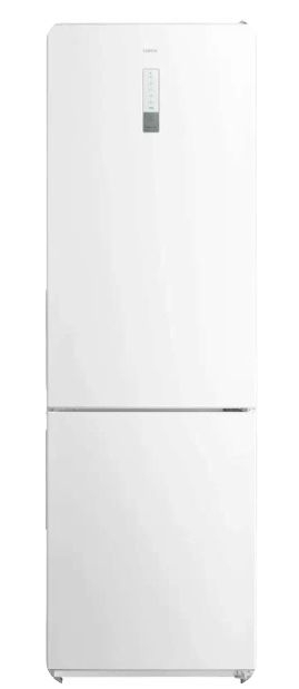 Холодильник Centek CT-1722 NF White multi No-Frost <318л (88л/230л) > 595х630х1880мм(ШхГхВ), А+,GMCC фото 1