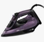 Утюг Braun 9661VI фото 1