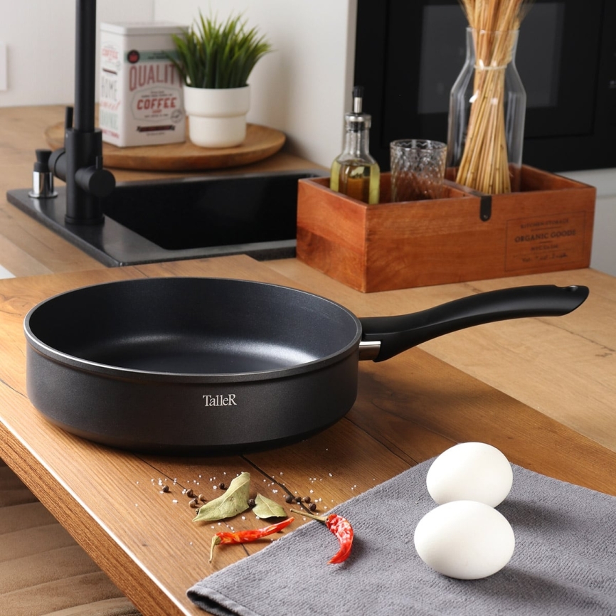Сковорода глубокая TalleR TR-44177 26 см фото 1