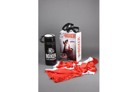 Боксерский набор №2 в подарочной упаковке (3шт) 18526  фото 1