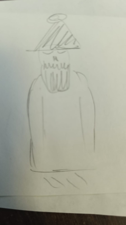 245054	Украшение новогоднее "Дед Мороз/Снеговик/Мишка", набор из 3 шт, L2,8 W1,5 H9 см, 4в. фото 1