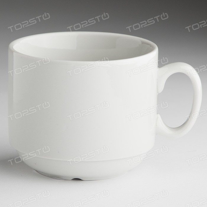 Чашка чайная 220 "Экспресс" белье 24/24 фото 1